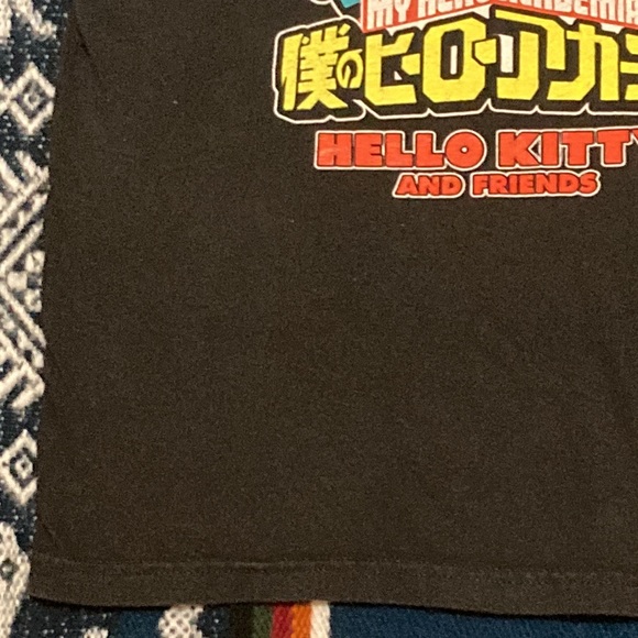 Hello Kitty Tee - Picture 7 of 13